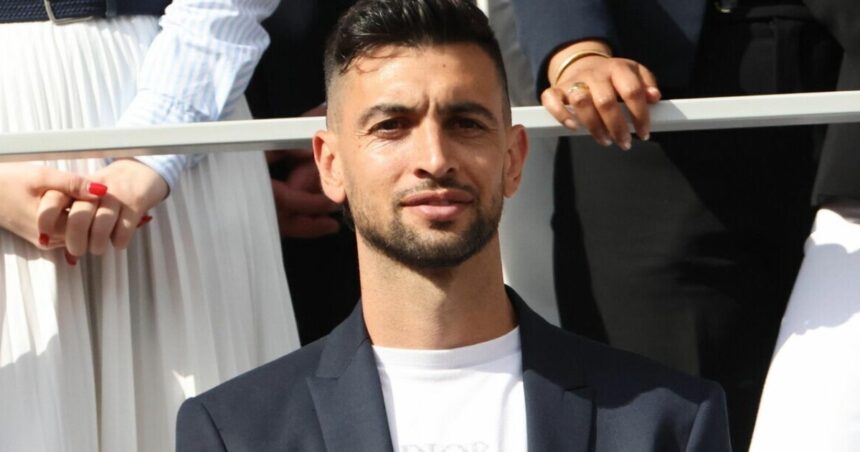 El drama del Flaco Pastore y una confesión dolorosa: “Sería un milagro volver a jugar” El drama del Flaco Pastore y una confesión dolorosa: “Sería un milagro volver a jugar”