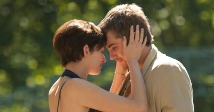 El drama romántico que marcó a una generación y ahora llega a Netflix en formato serie El drama romántico que marcó a una generación y ahora llega a Netflix en formato serie