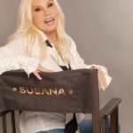 Susana Giménez vuelve a la TV para entrevistar a Javier Milei