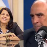 La viceintendenta de la Capital aseguró que el uso de del Bono es legal y será posible