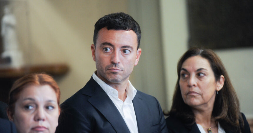 Ley Ómnibus: la UCR y casi todo el bloque de Pichetto darán quórum y votarán a favor