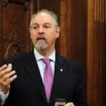 El Gobierno oficializó a Ricardo Lagorio como representante permanente ante la ONU