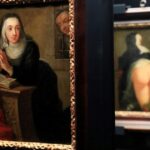 Reversos en el Museo del Prado: ¿Qué ocurre cuando damos vuelta un cuadro?