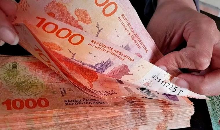 Durante el mes de enero, llegó por Coparticipación Federal, la suma de 44.599 millones de pesos Durante el mes de enero, llegó por Coparticipación Federal, la suma de 44.599 millones de pesos