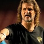Belgrano vs San Lorenzo, por la Copa de la Liga Profesional: minuto a minuto, en directo