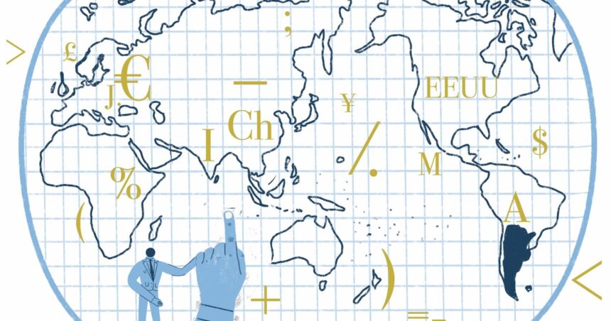 La economía global, mejor que hace un año La economía global, mejor que hace un año