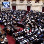 Qué es un cuarto intermedio en la Cámara de Diputados