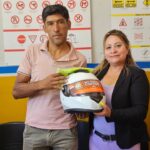 Programa BAJA UN CAMBIO