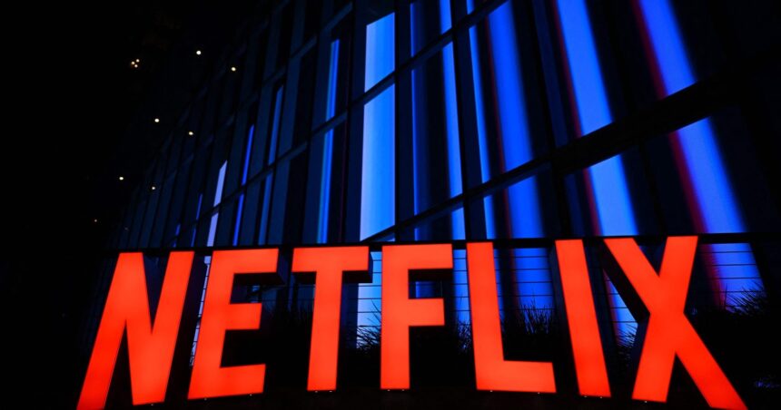 Netflix: todos los estrenos de películas y series en febrero de 2024 Netflix: todos los estrenos de películas y series en febrero de 2024