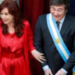Nueva encuesta con datos muy llamativos sobre Cristina Kirchner y Javier Milei