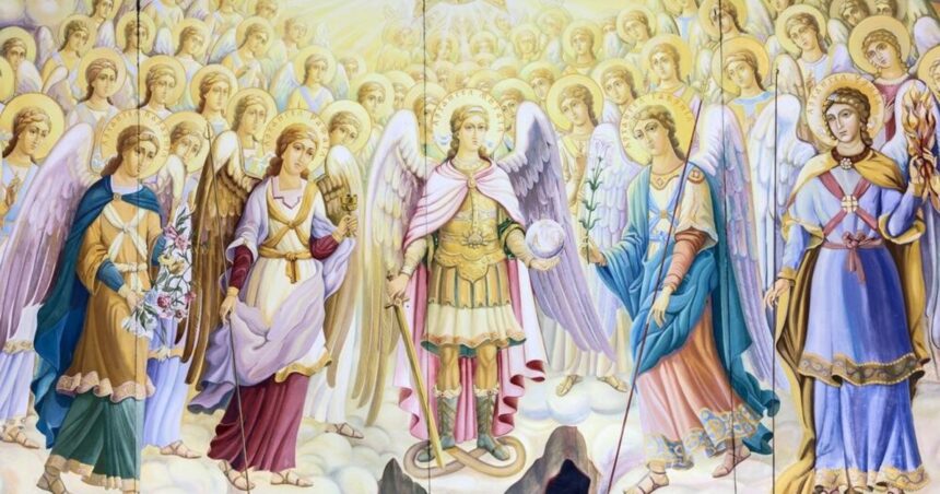 Horóscopo de los Ángeles de febrero 2024: mensaje para cada signo