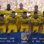 Boca vs Sarmiento de Junín, por la Copa de la Liga Profesional: minuto a minuto, en directo