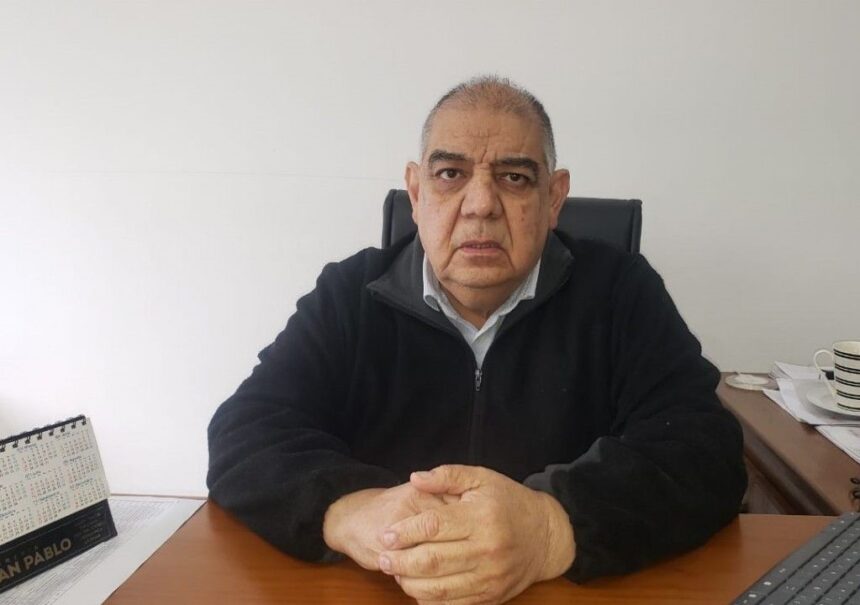 Negociación salarial: ATSA mantuvo reunión clave con ministro de salud Negociación salarial: ATSA mantuvo reunión clave con ministro de salud
