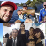 Verano trágico: un ahogado por día en un mes y medio