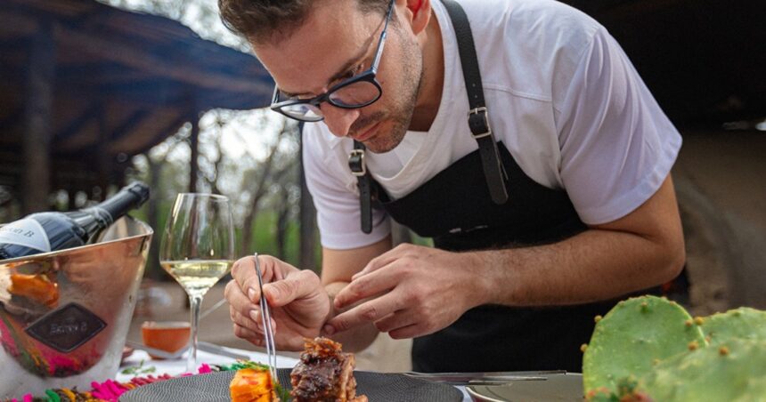 Restaurantes Zero Waste: la tendencia mundial para no desperdiciar comida y cuidar el ambiente Restaurantes Zero Waste: la tendencia mundial para no desperdiciar comida y cuidar el ambiente