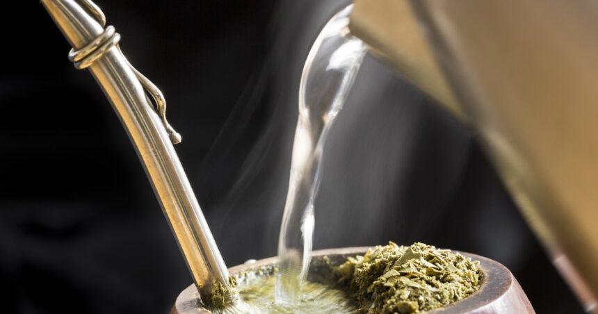 Ventas récord: por qué creció el consumo de yerba en el país durante 2023 Ventas récord: por qué creció el consumo de yerba en el país durante 2023