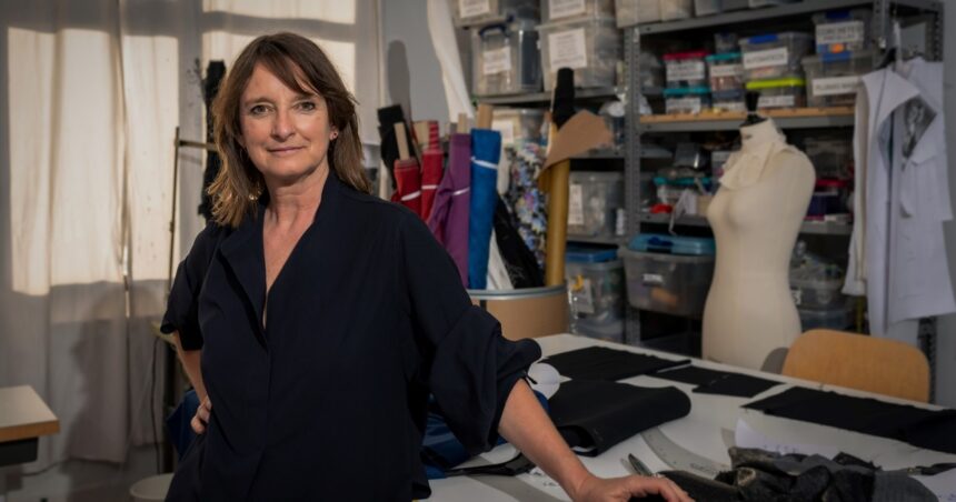 “Balenciaga nunca pasará de moda”