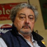 Murió el actor Claudio Rissi: el famoso Borges de la serie “El Marginal” tenía 67 años