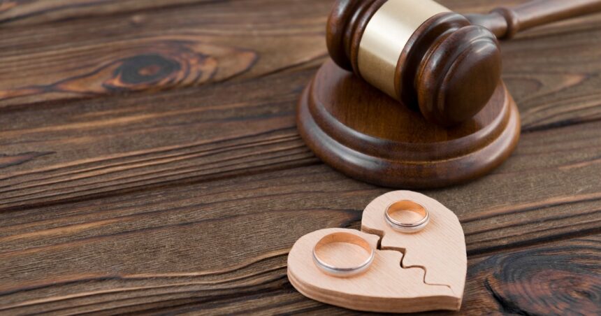 ¿No bañarse en causal de divorcio? ¿No bañarse en causal de divorcio?