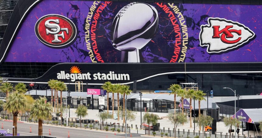 Super Bowl 2024: qué equipos jugarán la gran final de la NFL Super Bowl 2024: qué equipos jugarán la gran final de la NFL