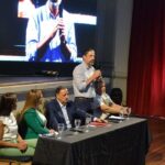 Nicolás Trotta: “El Peronismo debe liderar las nuevas demandas sociales con ideas nuevas”