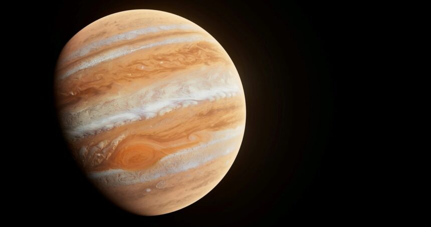 Cuál es la importancia de Júpiter en cada signo, según la astrología Cuál es la importancia de Júpiter en cada signo, según la astrología