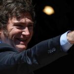 Milei a la espera de salvarse con la Corte Suprema