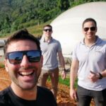 Emprendimientos locales que reducen la huella de carbono y consiguen dólares