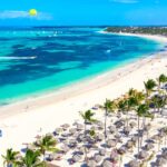 Ansiedad y dólar: por qué este año creció la cantidad de argentinos que veranean en el Caribe