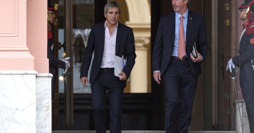 Los granos, política de estado y riesgo para la economía Los granos, política de estado y riesgo para la economía