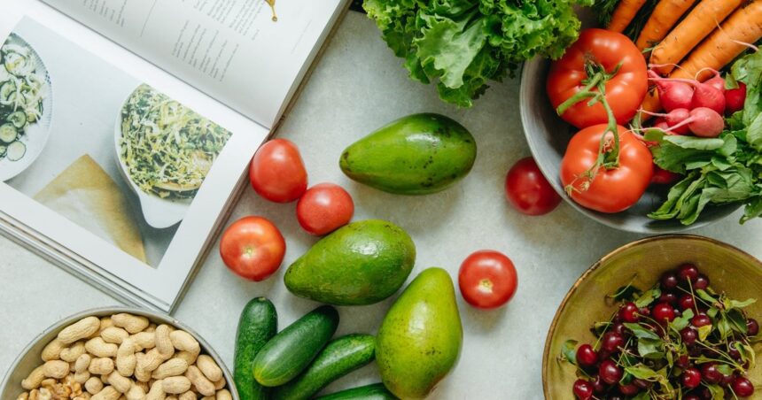 Cuáles son las verduras ideales para consumir en verano Cuáles son las verduras ideales para consumir en verano