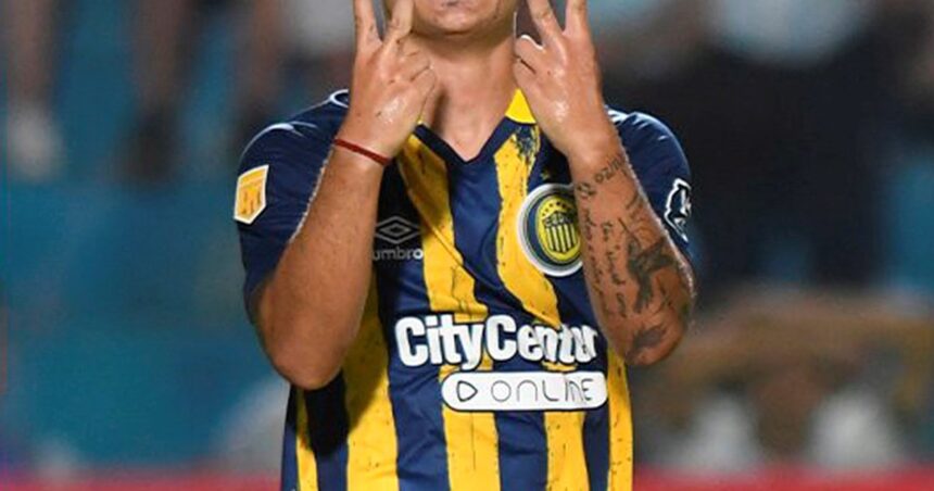 Talleres de Córdoba vs Rosario Central, por la Copa de la Liga: minuto a minuto, en directo Talleres de Córdoba vs Rosario Central, por la Copa de la Liga: minuto a minuto, en directo