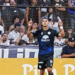 Independiente Rivadavia vs Huracán, por la Copa de la Liga: minuto a minuto, en directo