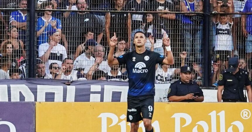 Independiente Rivadavia vs Huracán, por la Copa de la Liga: minuto a minuto, en directo Independiente Rivadavia vs Huracán, por la Copa de la Liga: minuto a minuto, en directo