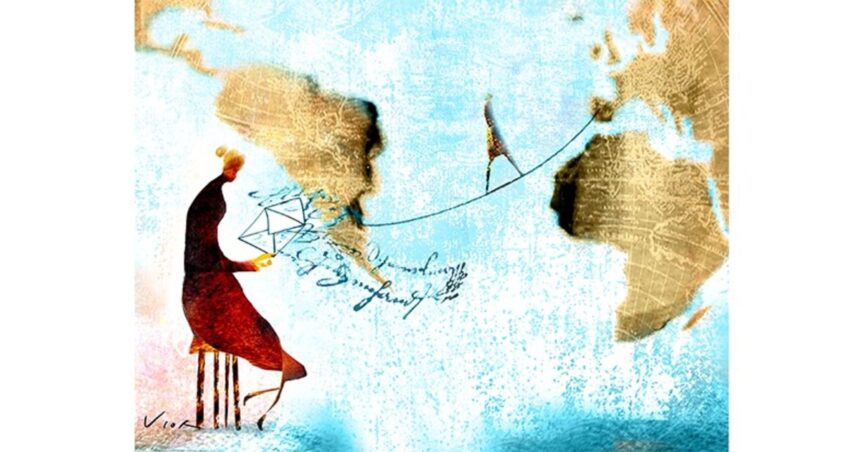 Migraciones incontroladas, problema regional