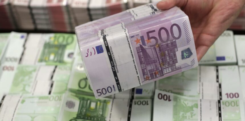 Euro hoy: a cuánto cotiza este domingo 04 de febrero Euro hoy: a cuánto cotiza este domingo 04 de febrero