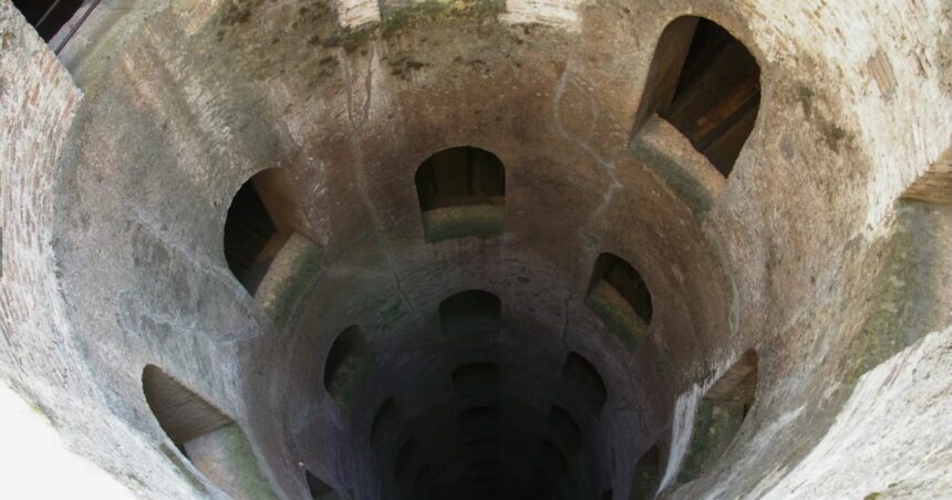 El misterio del pozo de San Patricio: ¿es la puerta de entrada al purgatorio? El misterio del pozo de San Patricio: ¿es la puerta de entrada al purgatorio?