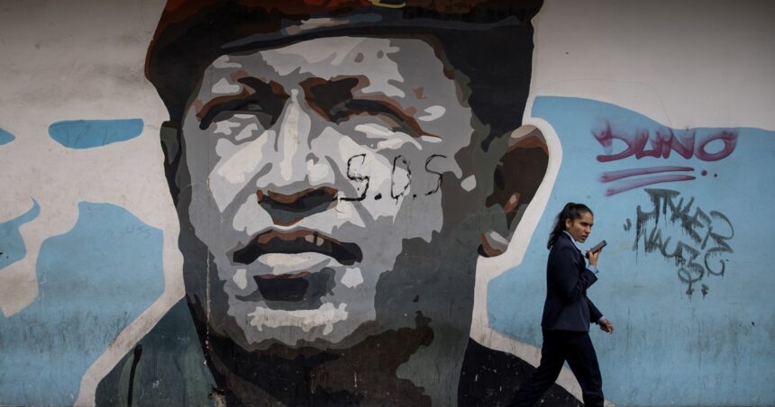 25 años de chavismo en Venezuela: la creación de un Estado de Destrucción