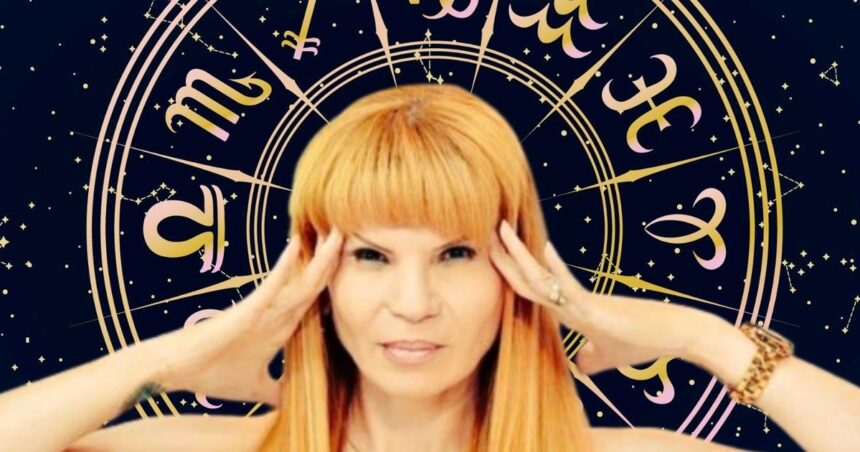 Horóscopo de Mhoni Vidente del 4 al 9 de febrero 2024: predicciones para todos los signos