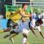 Platense vs Central Córdoba por la Copa de la Liga: minuto a minuto, en directo