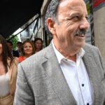 Ricardo Quintela: “Milei no nos dará un peso, quiere que se incendien las provincias”
