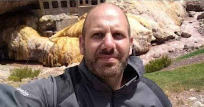 Murió la tía del monaguillo que había sido herida en el ataque y crimen de Lanús Murió la tía del monaguillo que había sido herida en el ataque y crimen de Lanús