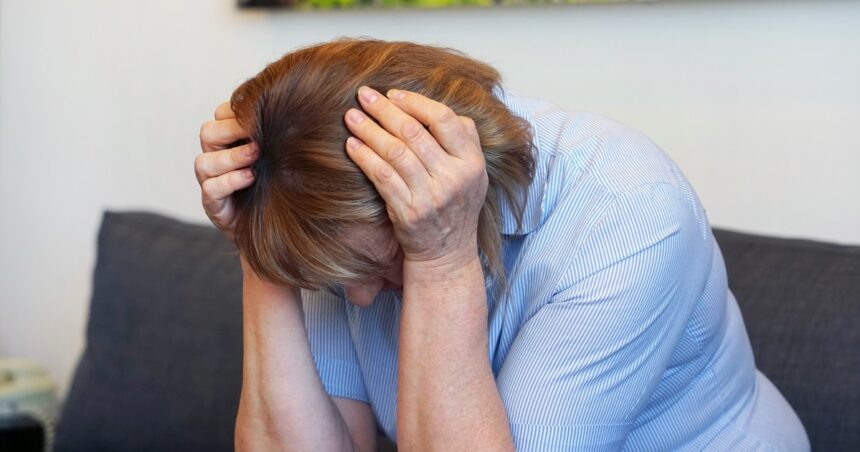 Por qué los ACV son más comunes y más graves en las mujeres Por qué los ACV son más comunes y más graves en las mujeres