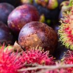 Para qué sirven las hojas de mangostán y cómo se usan