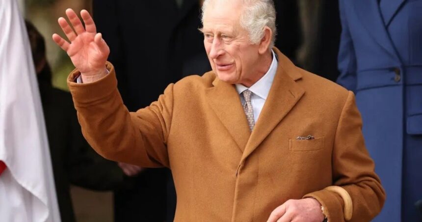 El rey Carlos III tiene cáncer: la historia clínica del monarca del Reino Unido