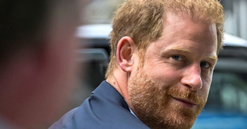 El conciliador gesto del príncipe Harry que lo acercaría más que nunca al rey Carlos III