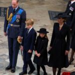 El rey Carlos III, enfermo: cómo es la sucesión al trono en la corona británica