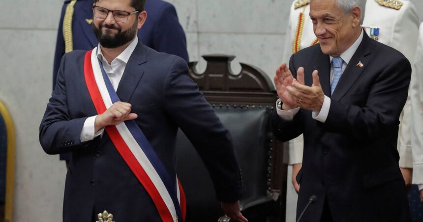 Cayó un helicóptero en Chile: el ex presidente Sebastián Piñera habría muerto en el accidente Cayó un helicóptero en Chile: el ex presidente Sebastián Piñera habría muerto en el accidente