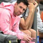 Inter Miami de Messi vs Vissel Kobe, amistoso en Japón, EN VIVO: minuto a minuto, en directo