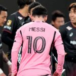 Inter Miami vs Vissel Kobe, EN VIVO: Messi entró a la cancha y puso a vibrar a Japón